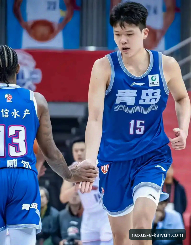 如何通过开云体育平台深度复盘CBA焦点战：北京惜败福建的战术博弈教程