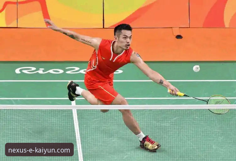 开云体育官方App vs. 传统体育平台：一场关于“无限可能”的体验革命