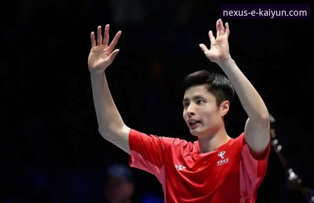 石宇奇亚锦赛破荒夺冠的战术深度解析与观赛体验优化指南